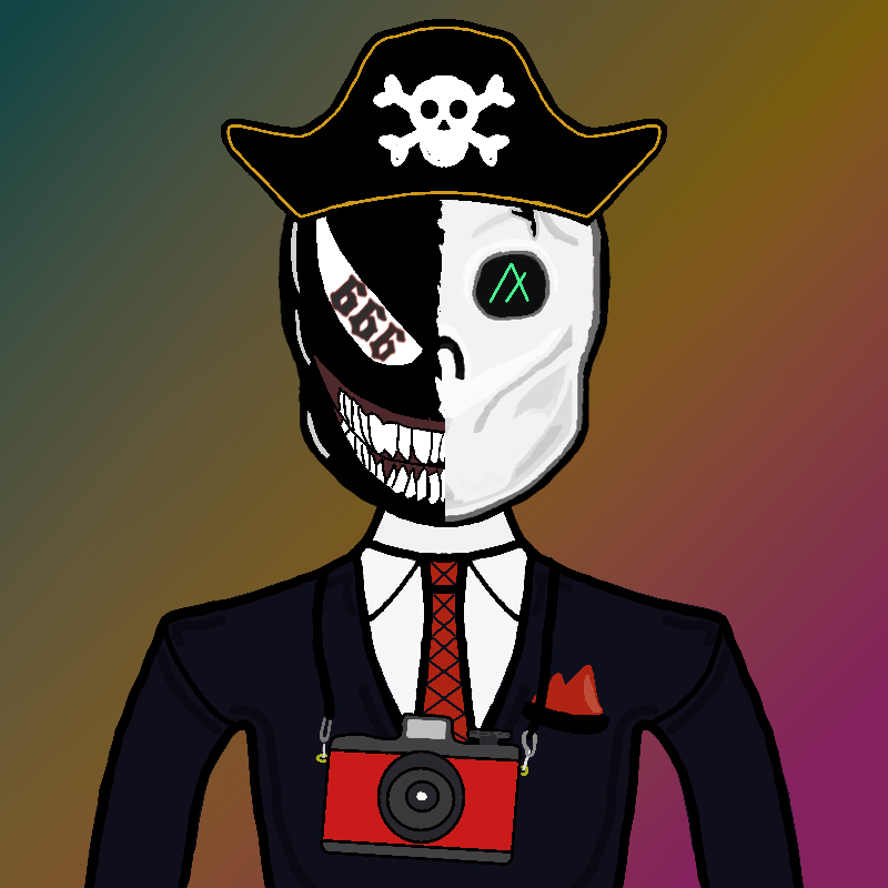 AlgoSkull Gen2 #157