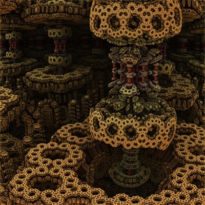 THE COG ROOM