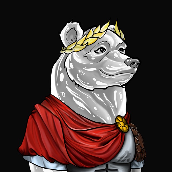 Beargorand #86