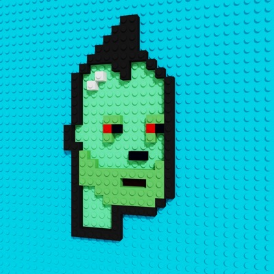 Lego Punks 000