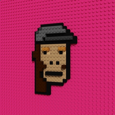 Lego Punks 003