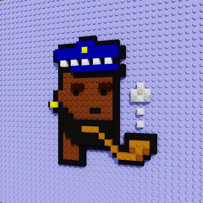 Lego Punks 004