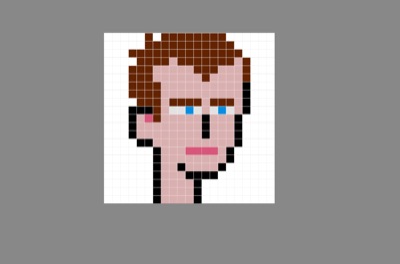 Proof Of Art Vitalik Buterin