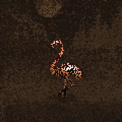 Familiars #2/6 (Origin)