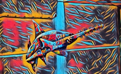 Street art #4