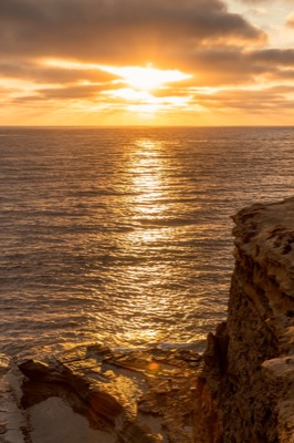 Sunset Cliffs
