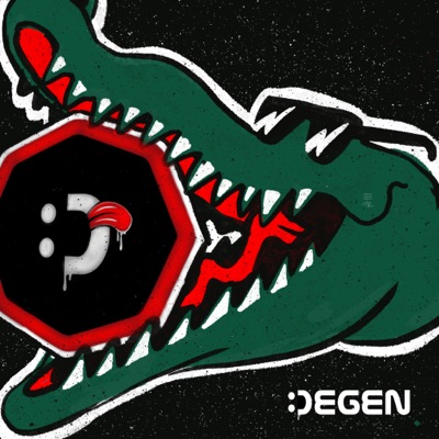 Degen Algoator Big Token