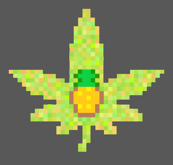 AlgoPot #14