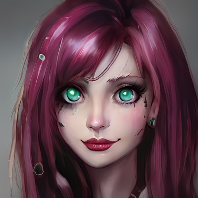 AlgoLadies #09