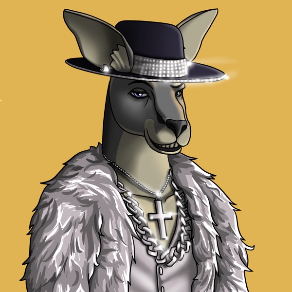 AlgoKangaroo #19