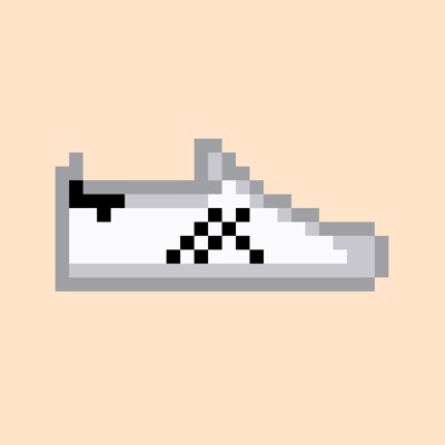 Algo Sneakers #0001
