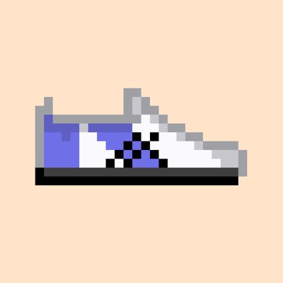 Algo Sneakers #0002