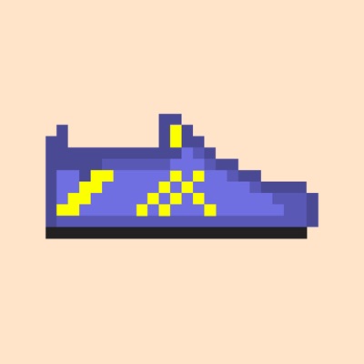 Algo Sneakers #0003