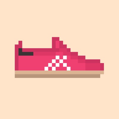 Algo Sneakers #0004