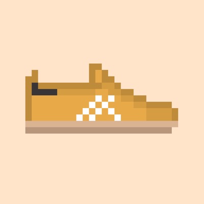 Algo Sneakers #0005
