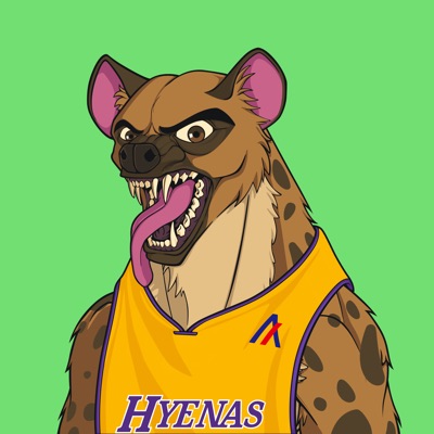 Algohyaenaa 007