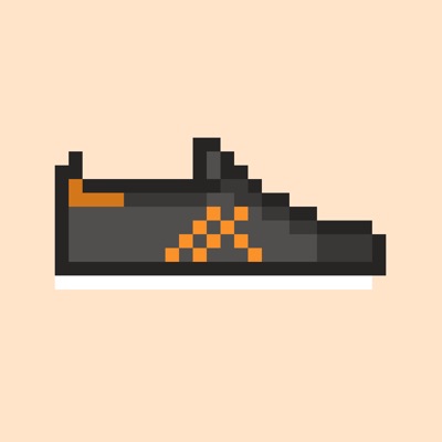 Algo Sneakers #0006