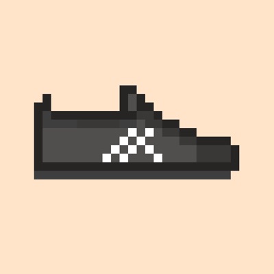 Algo Sneakers #0007