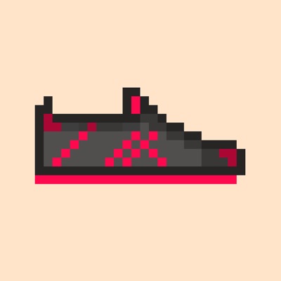 Algo Sneakers #0008