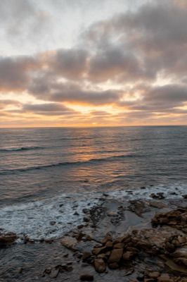 Sunset Cliffs 2