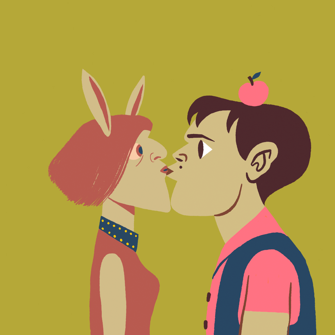 KissBit #1666