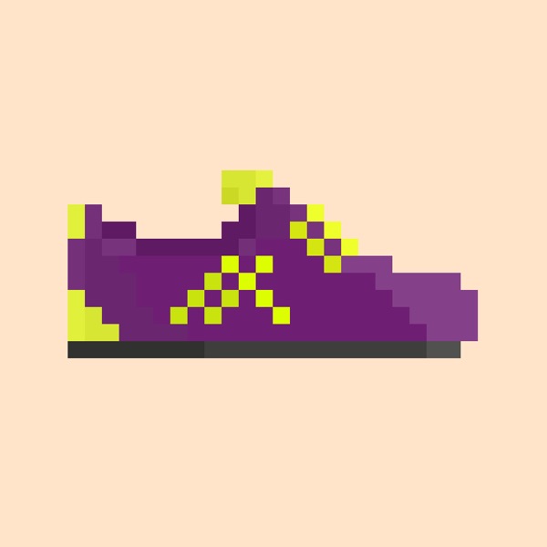 Algo Sneakers #0019