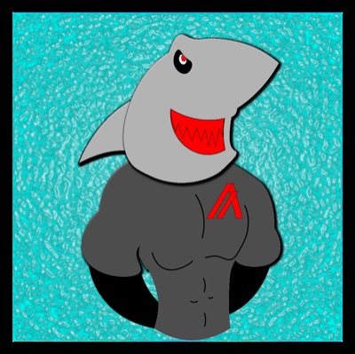 SharkMania #001