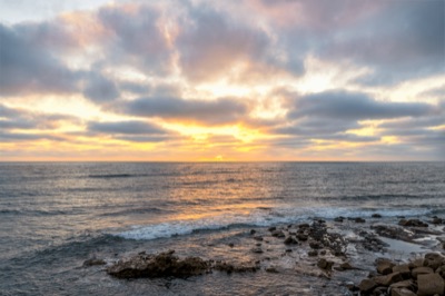 Sunset Cliffs 3