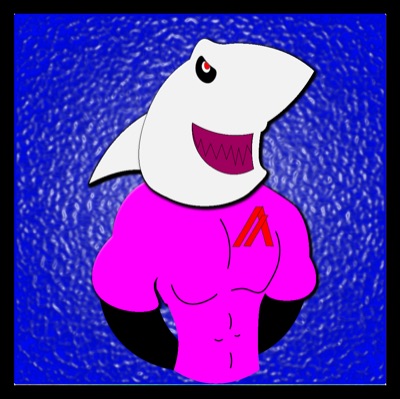 SharkMania #002