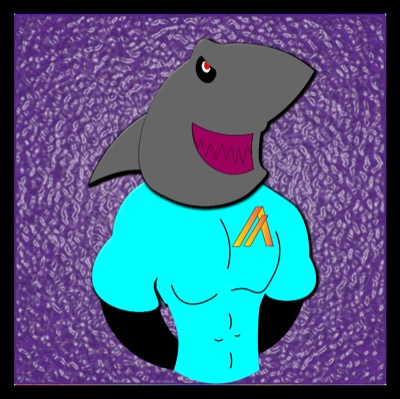 SharkMania #003