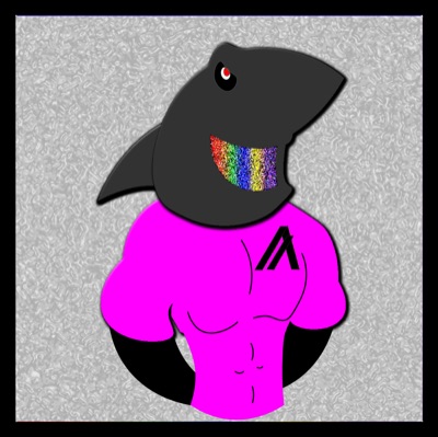 SharkMania #004