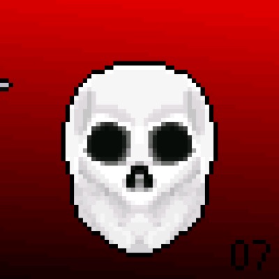 AlgoSkull Rare #07
