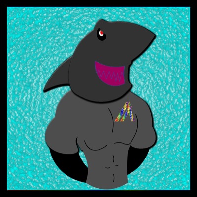 SharkMania #005