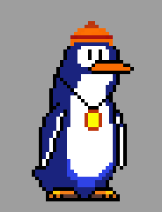 Algo Pengu#17