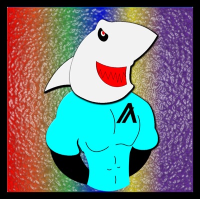 SharkMania #006