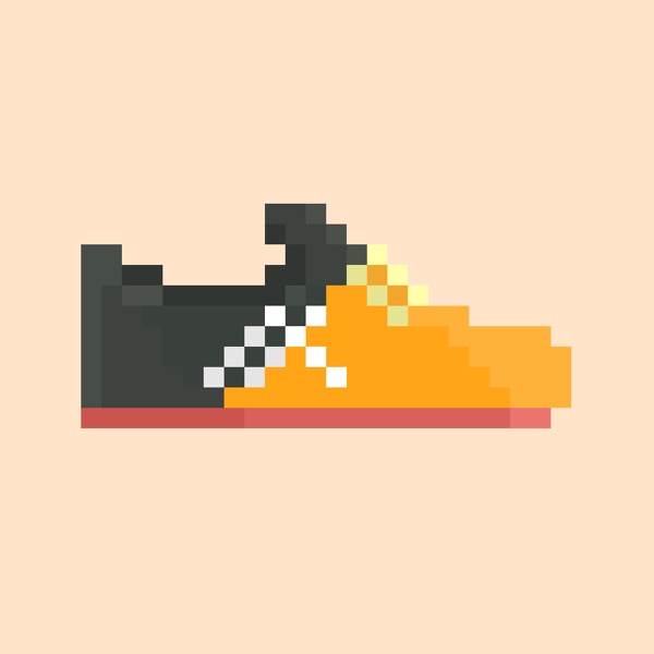 Algo Sneakers #0028