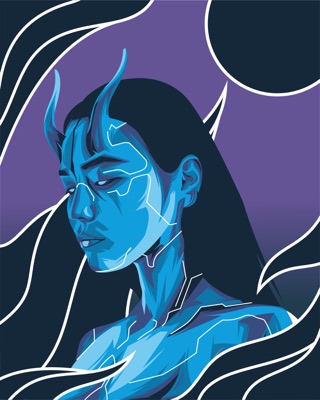Blue Devil