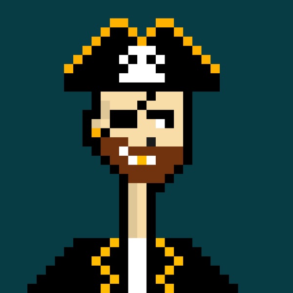 8bit Mate #34