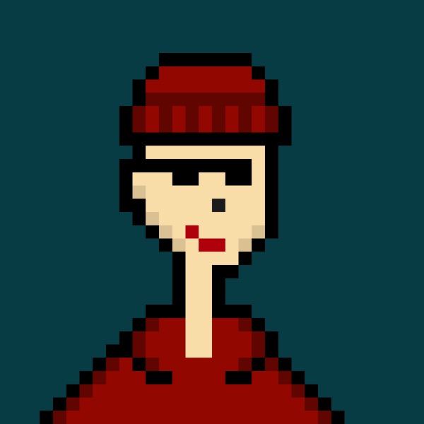 8bit Mate #39
