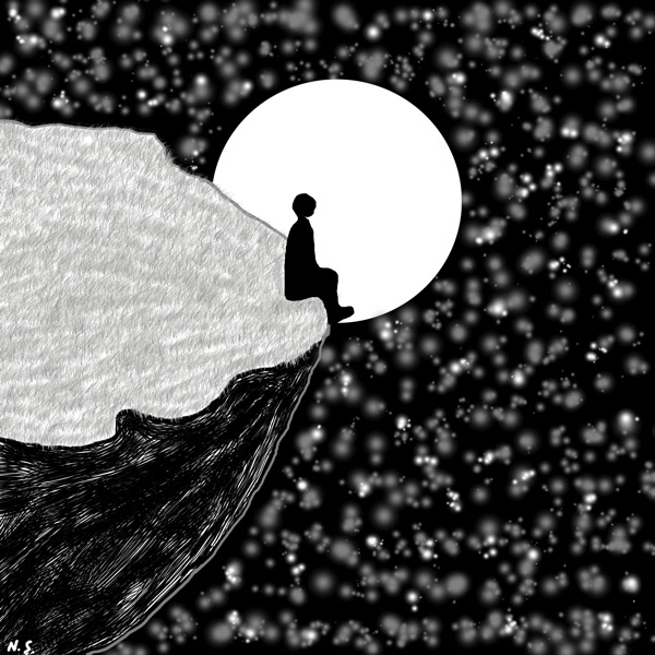 #006 Dark side of life