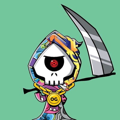Axe Man Dev
