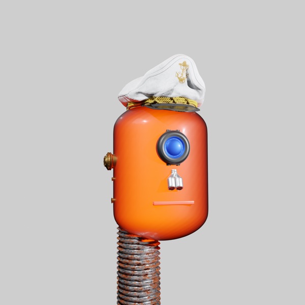 Industrial Punk#73