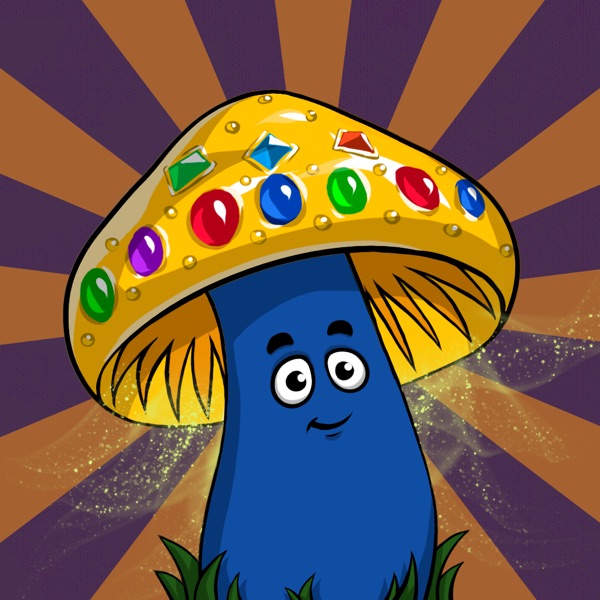 Mushie #894