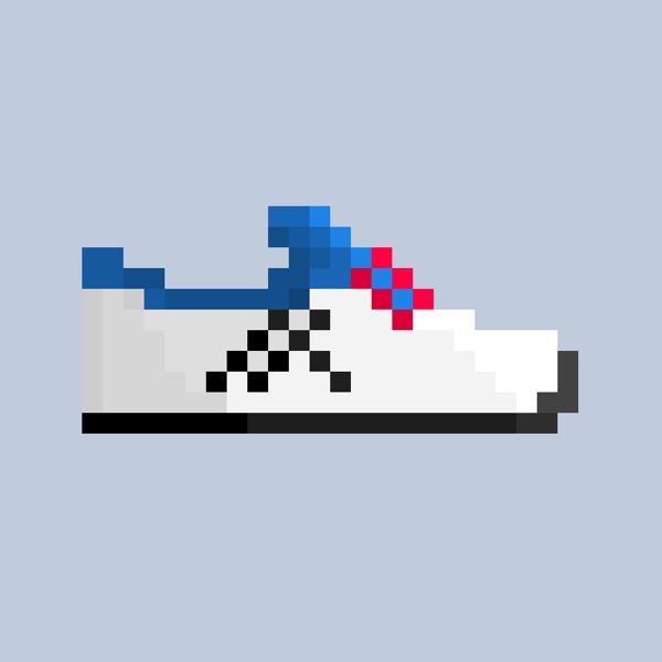 Algo Sneakers #0036