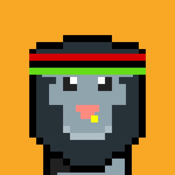 CryptoZoo #20