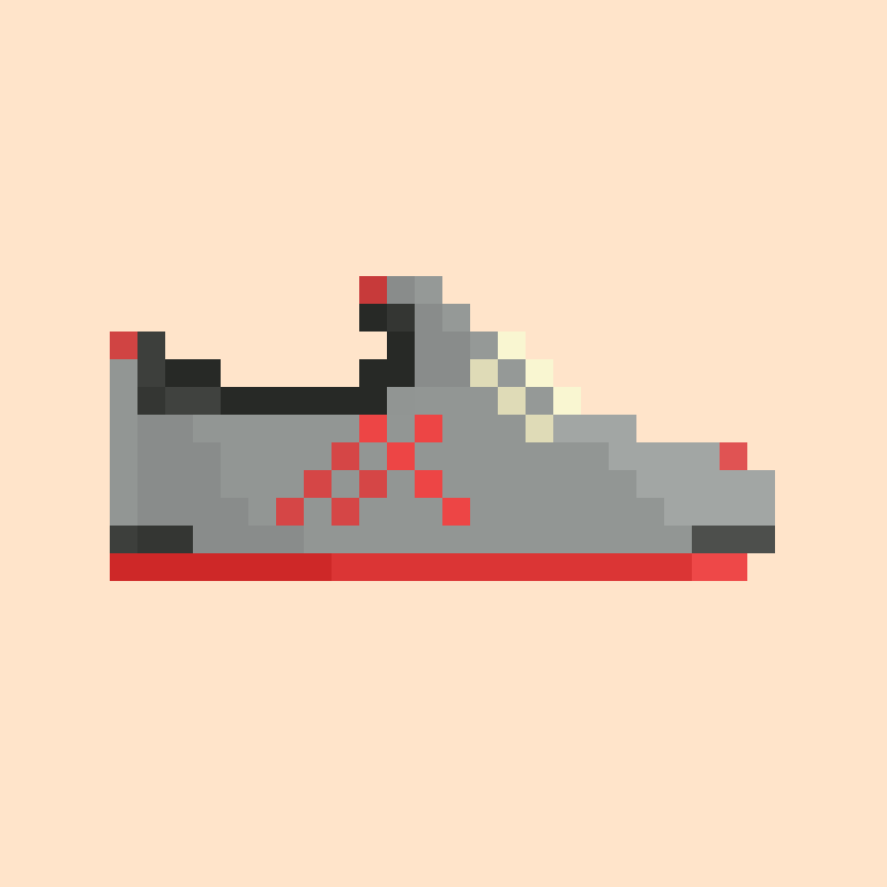 Algo Sneakers #0045