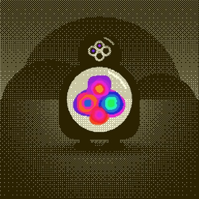 SoulPod #003
