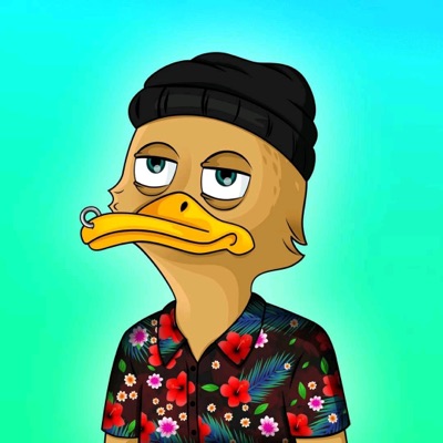 Bigo Duckling