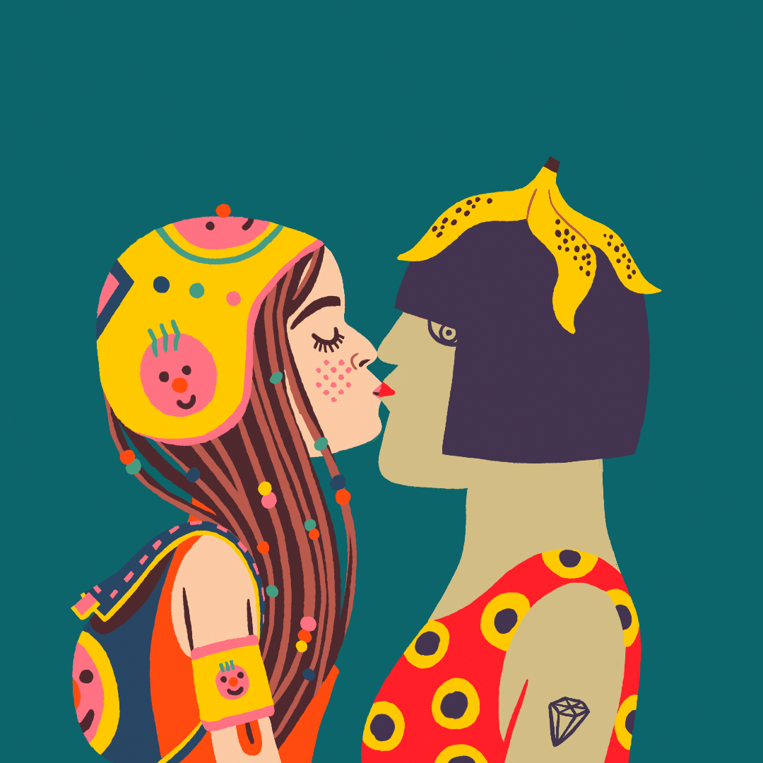 KissBit #2098