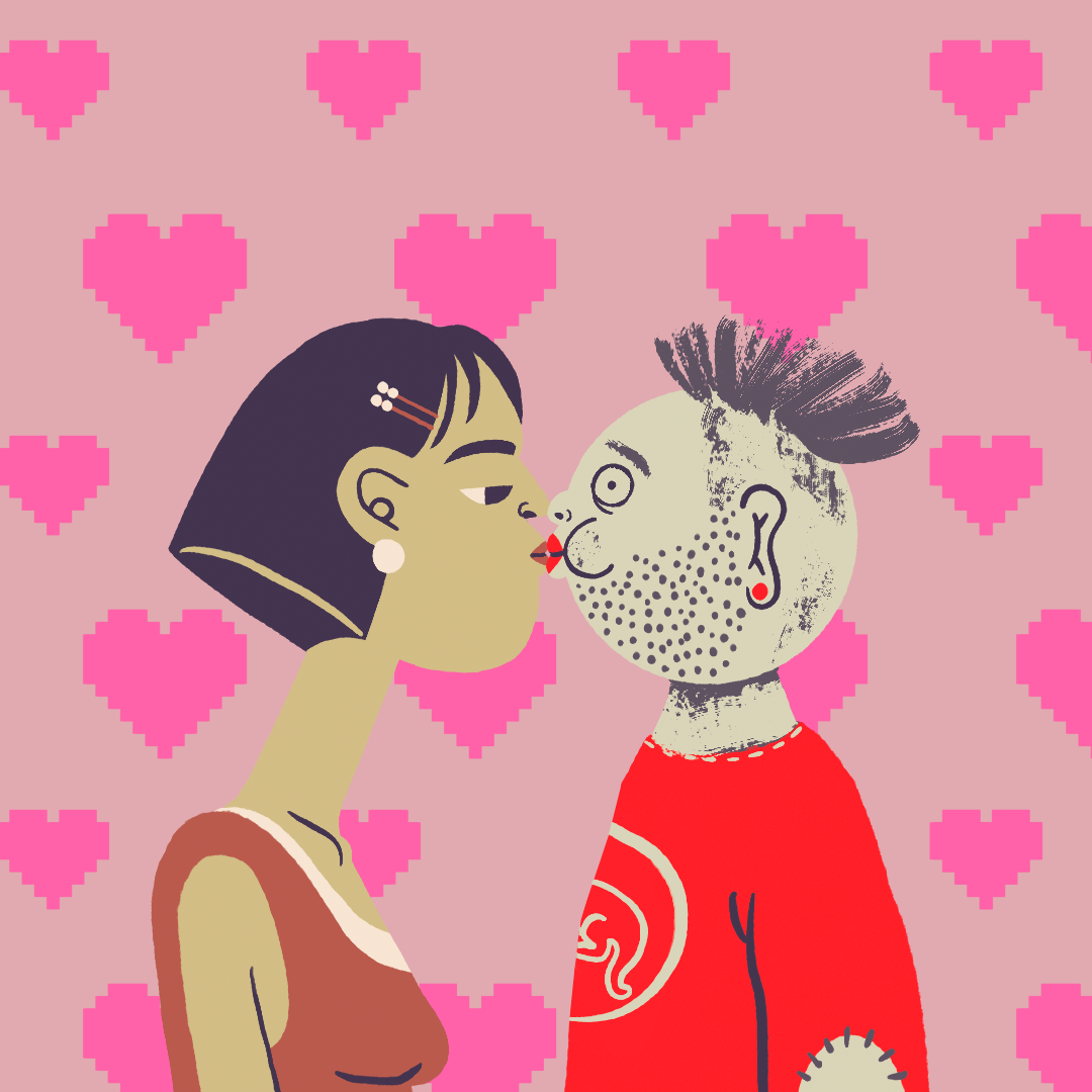 KissBit #2725